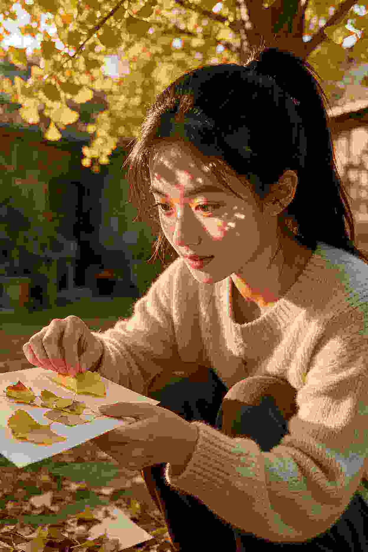 命运转轮