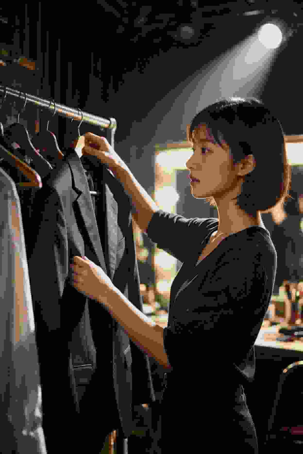 生存密码
