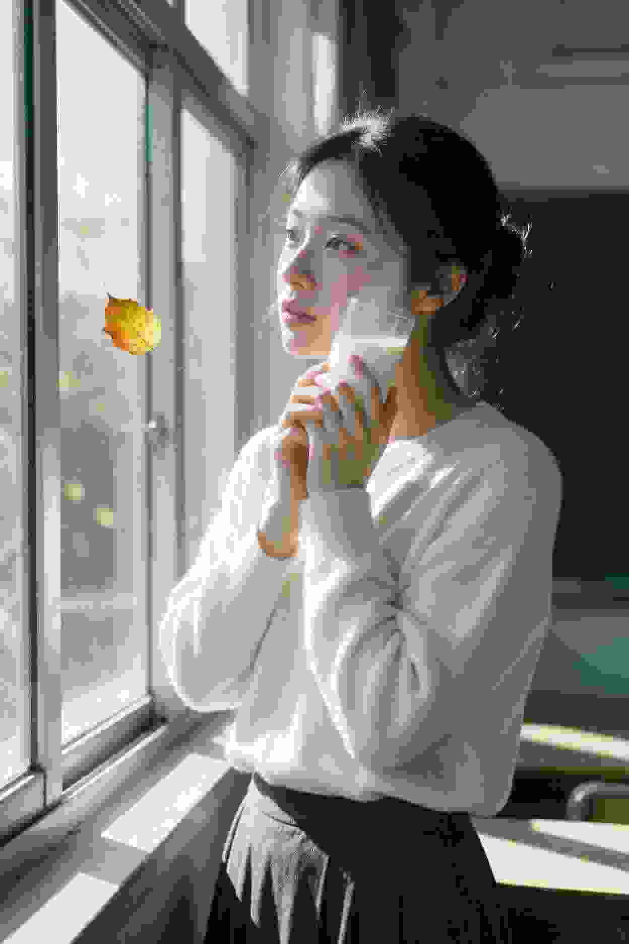 荒岛美人劫